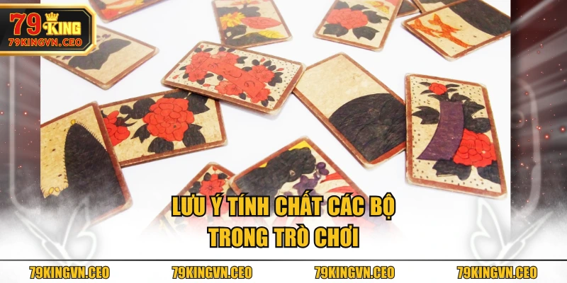 Phân loại các lá theo 4 nhóm